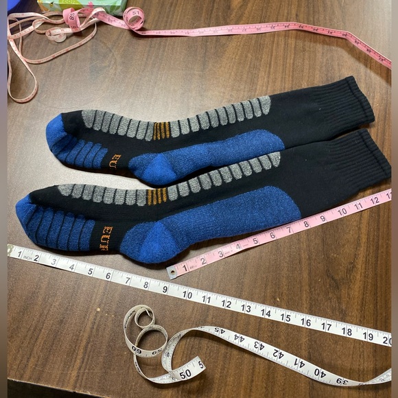 EuroS ski socks - Picture 6 of 7